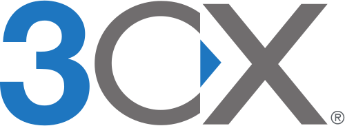 Logo 3CX