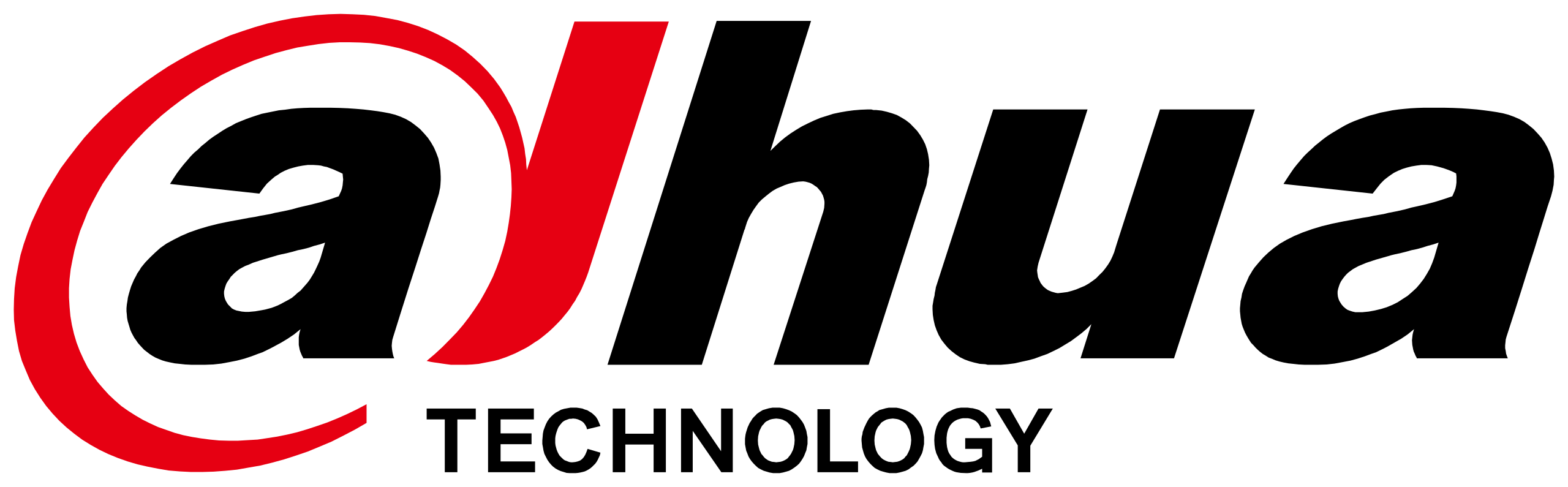Logo Dahua