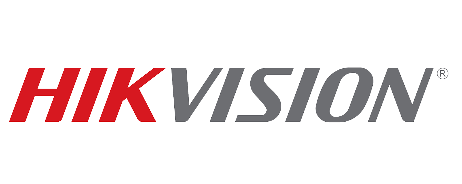 Logo Hikvision