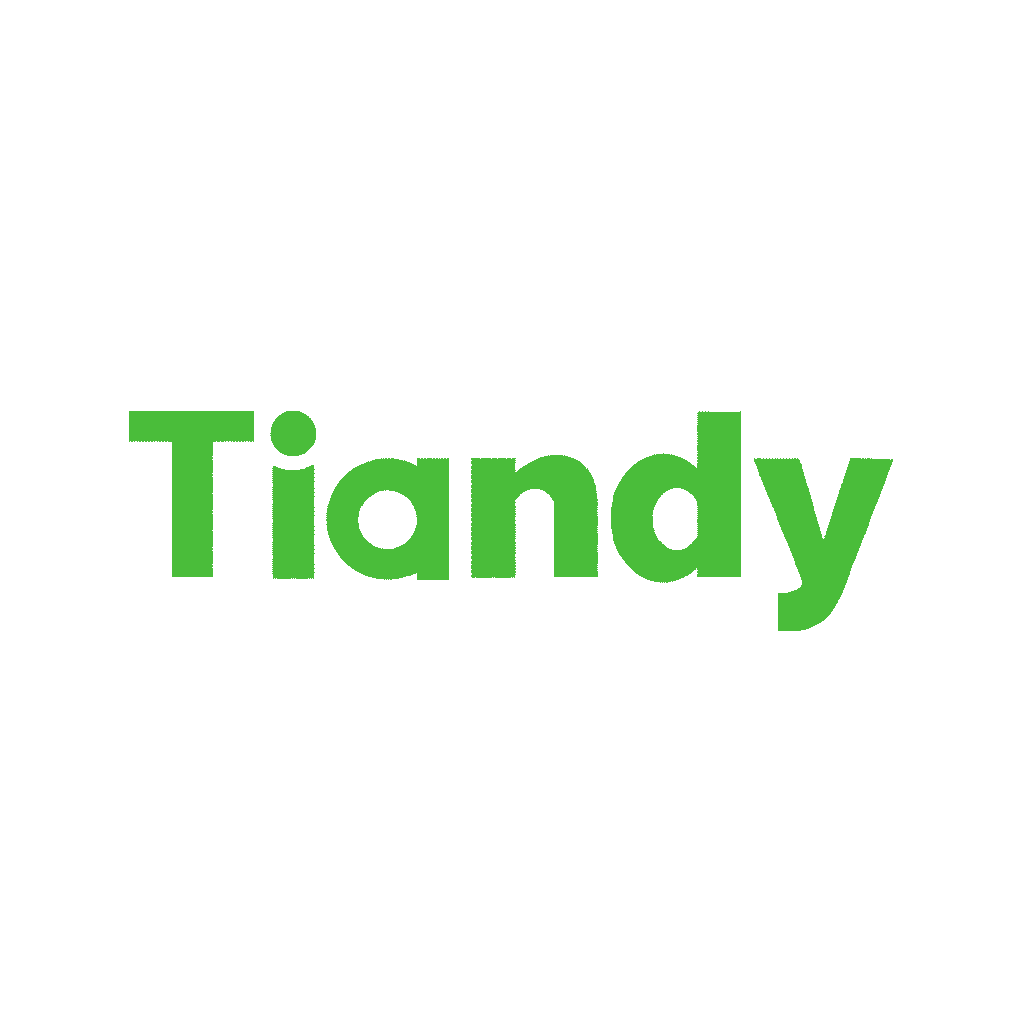 Logo Tiandy